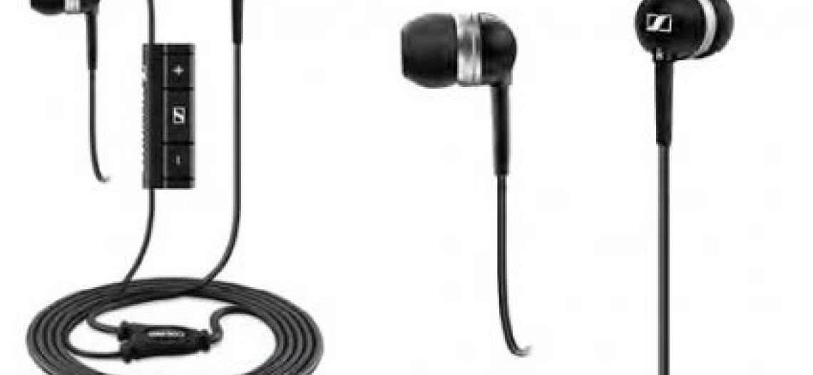 Słuchawki Sennheiser MM 30G
