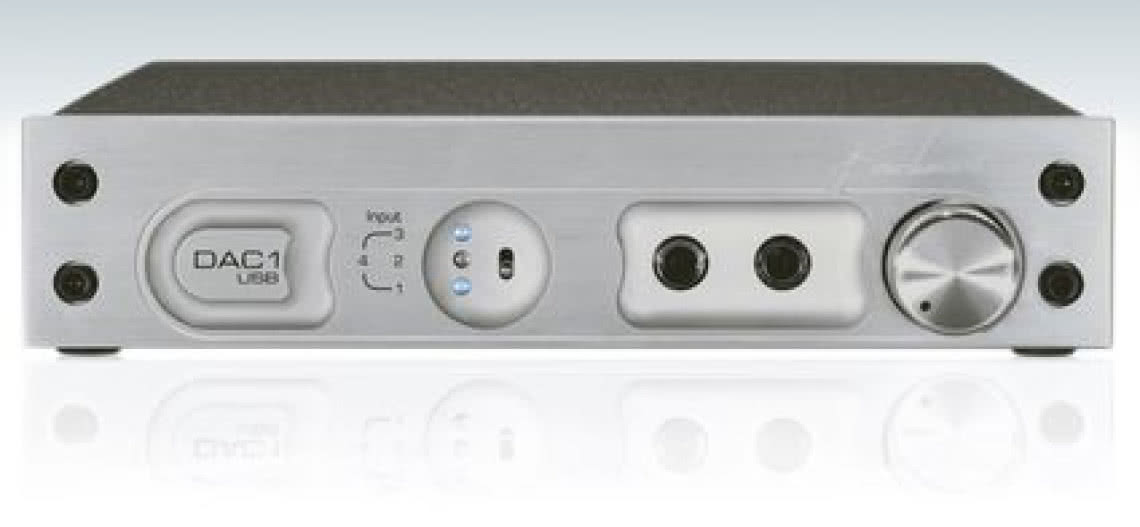 Benchmark dla audiofila