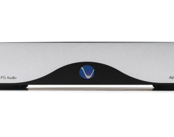 Transport strumieniowy PS Audio AirLens - eliminuje problemy związane z szumem