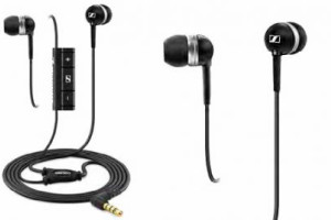 Słuchawki Sennheiser MM 30G