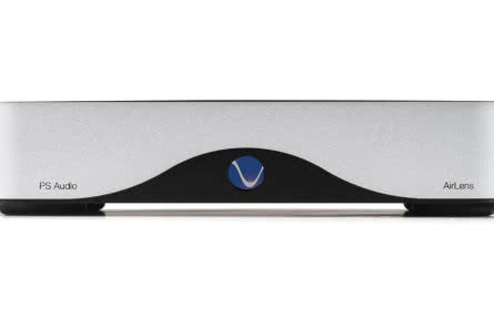 PS AUDIO