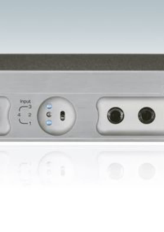 Benchmark dla audiofila