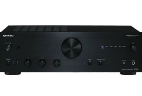 Wzmacniacz zintegrowany Onkyo A-9030