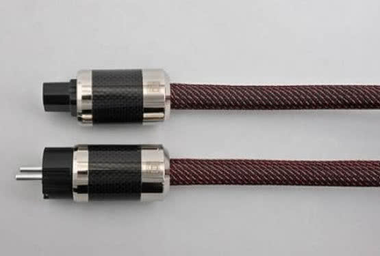 Kable z serii Red Eye