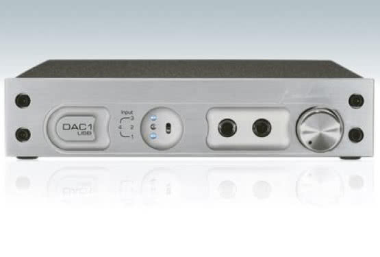 Benchmark dla audiofila