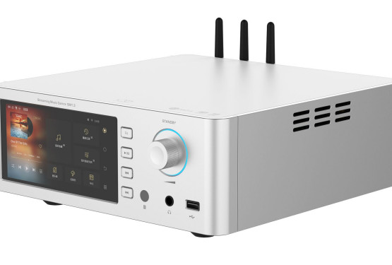 Streamer Shanling SM1.3 wkrótce w sprzedaży w Polsce