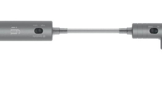 ifi Audio iEMATCH 2.5 - stłum szum