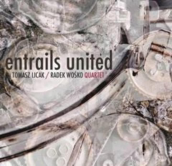 Entrails United