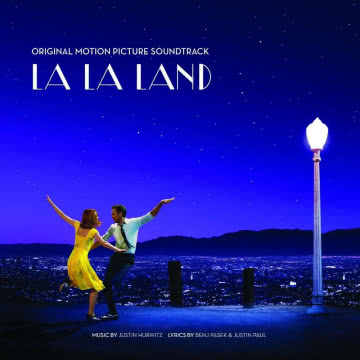 Justin Hurwitz - La La Land La La Land