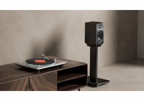 FiiO zaprezentował swoje nowe monitory aktywne - model SP5