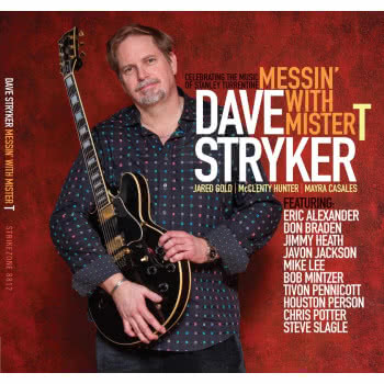 Messin' with Mister T