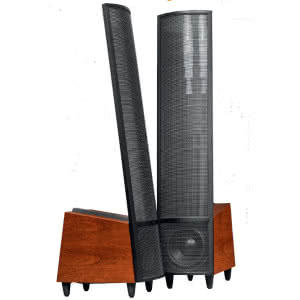 MARTIN LOGAN