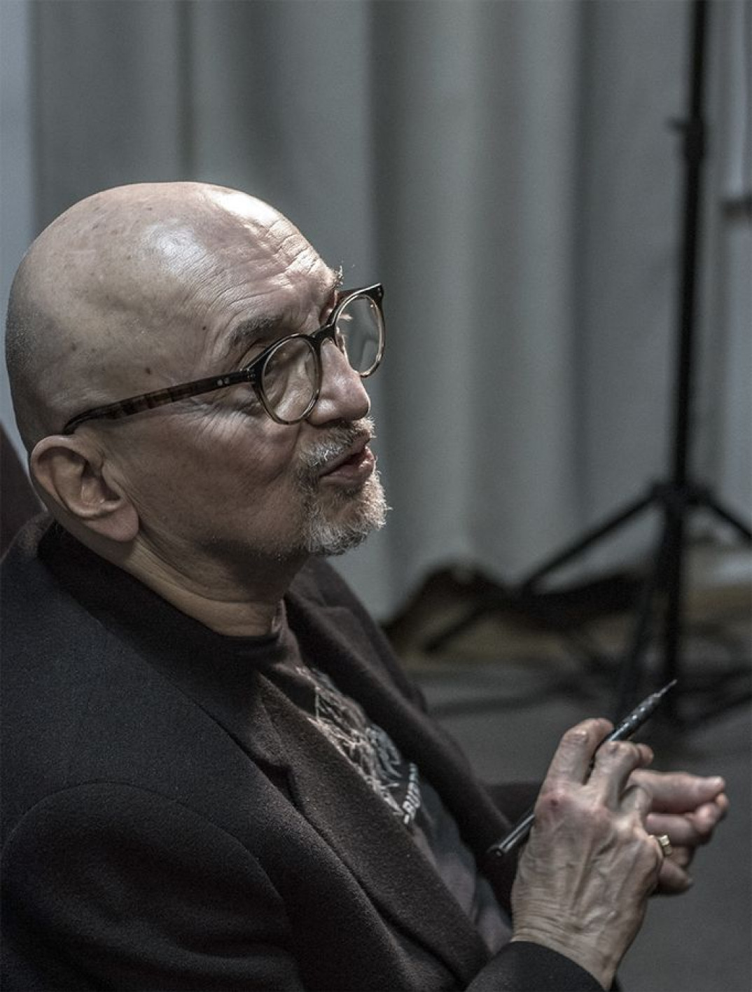 Tomasz Stańko gościem Piątków z Nowa Muzyką w Studio U22