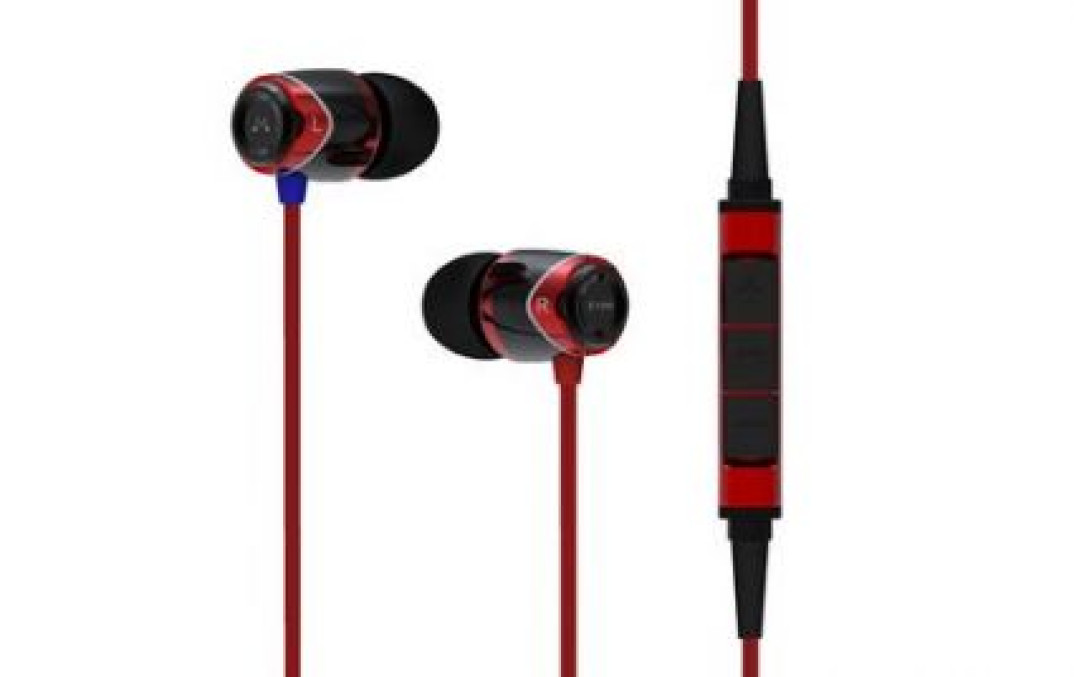 Słuchawki Soundmagic E10M