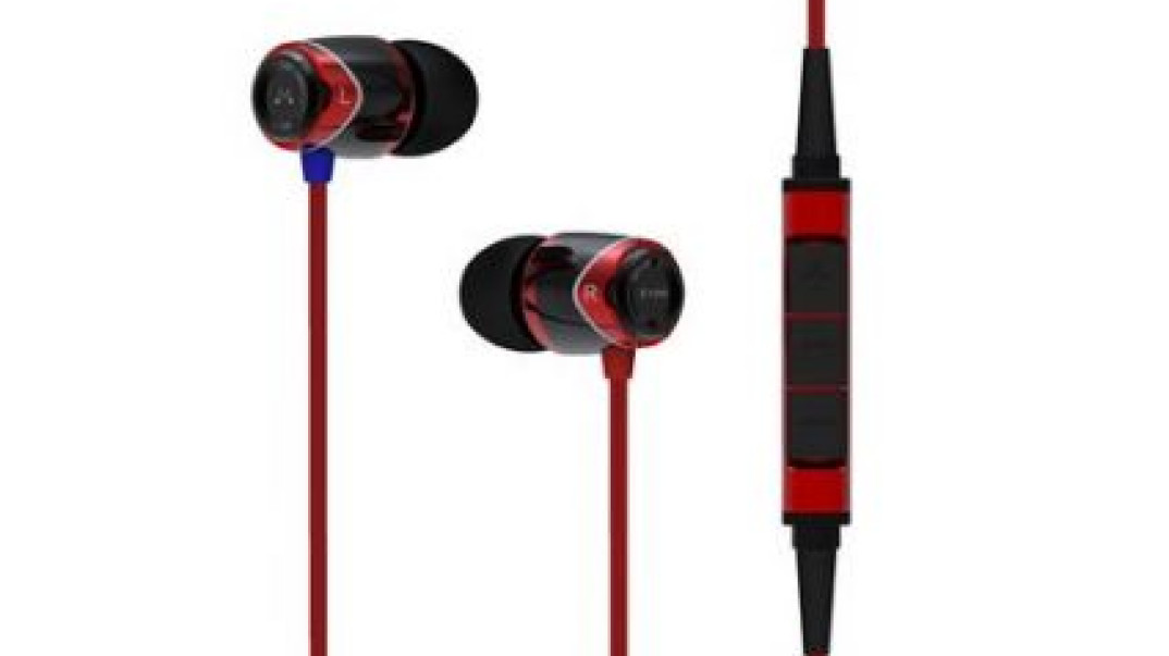 Słuchawki Soundmagic E10M