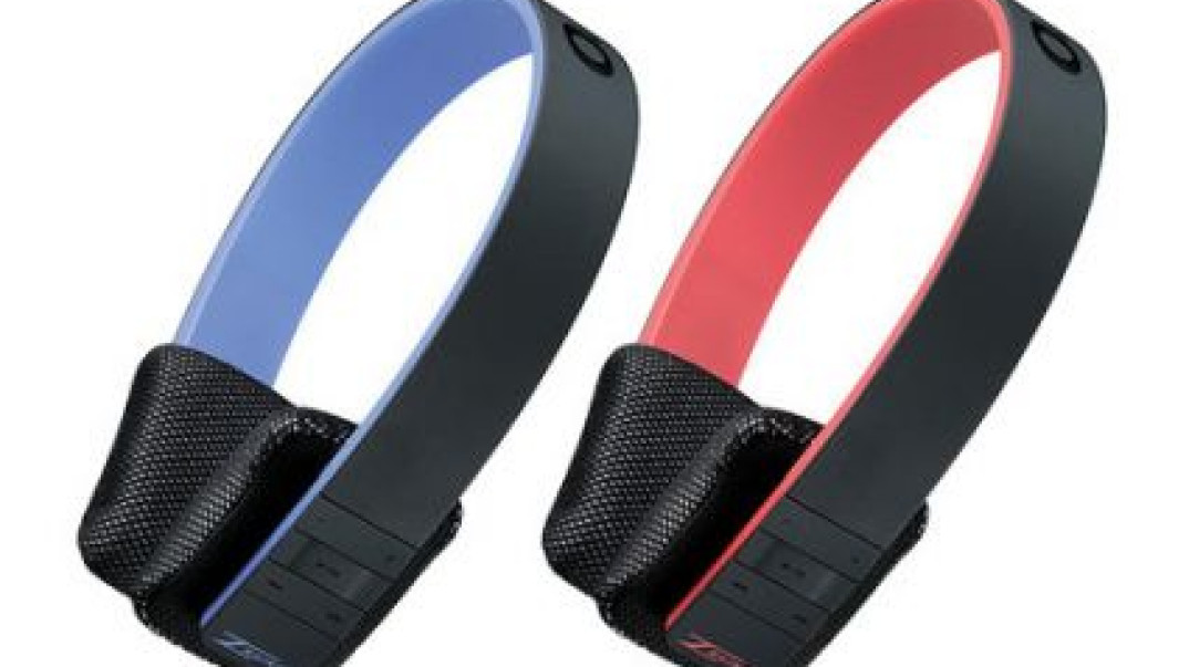 Słuchawki Onkyo ES-BT1 Trainer
