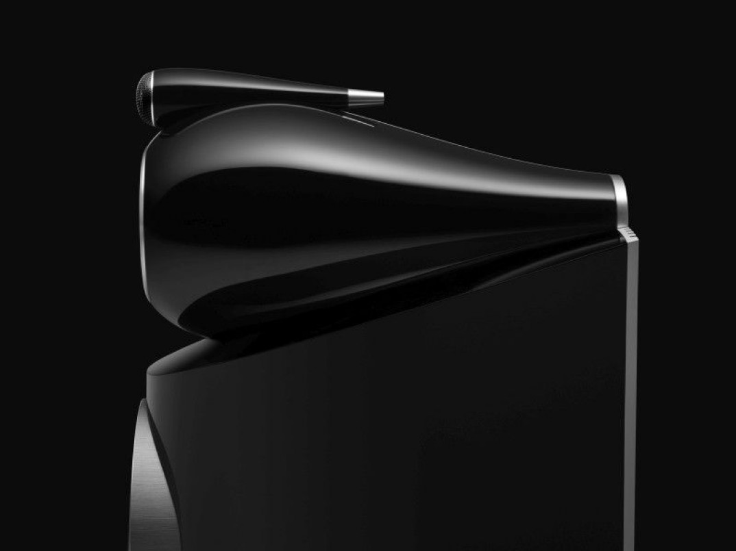Bowers &amp; Wilkins 800 D3