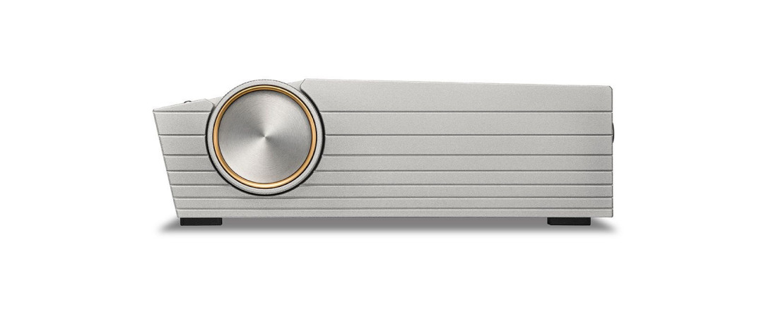 Wzmacniacz słuchawkowy z funkcjonalnością cyfrowego odtwarzacza audio Astell&amp;Kern ACRO CA1000