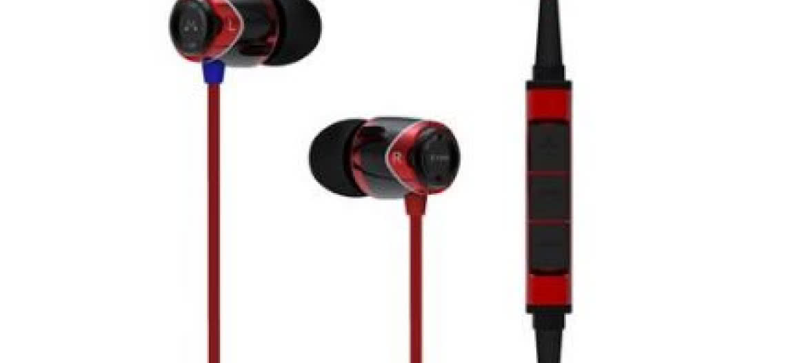 Słuchawki Soundmagic E10M