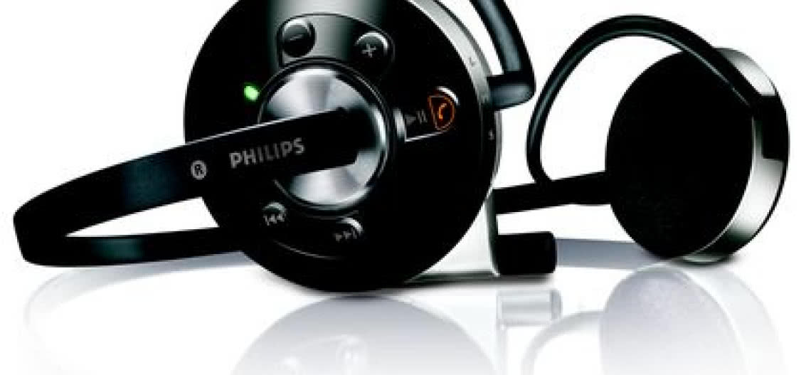 Hi-fi z komórki...?!