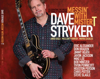 Messin' with Mister T