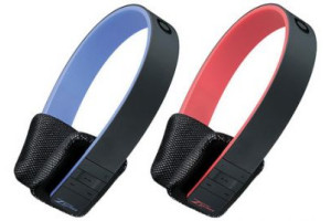 Słuchawki Onkyo ES-BT1 Trainer