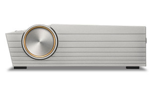 Wzmacniacz słuchawkowy z funkcjonalnością cyfrowego odtwarzacza audio Astell&Kern ACRO CA1000