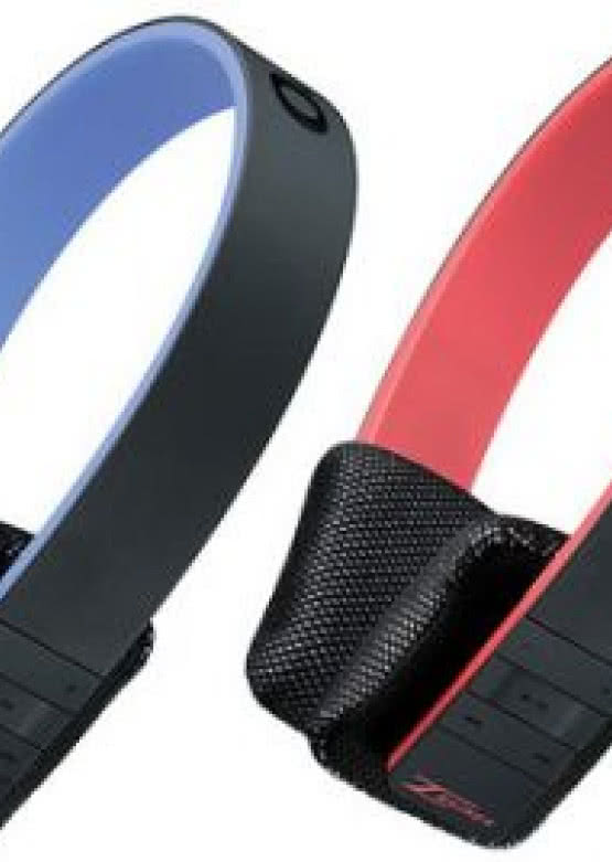 Słuchawki Onkyo ES-BT1 Trainer