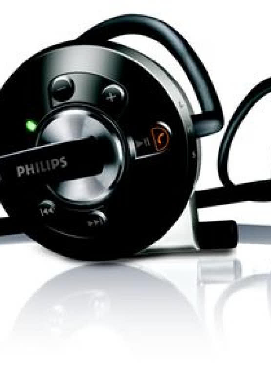 Hi-fi z komórki...?!