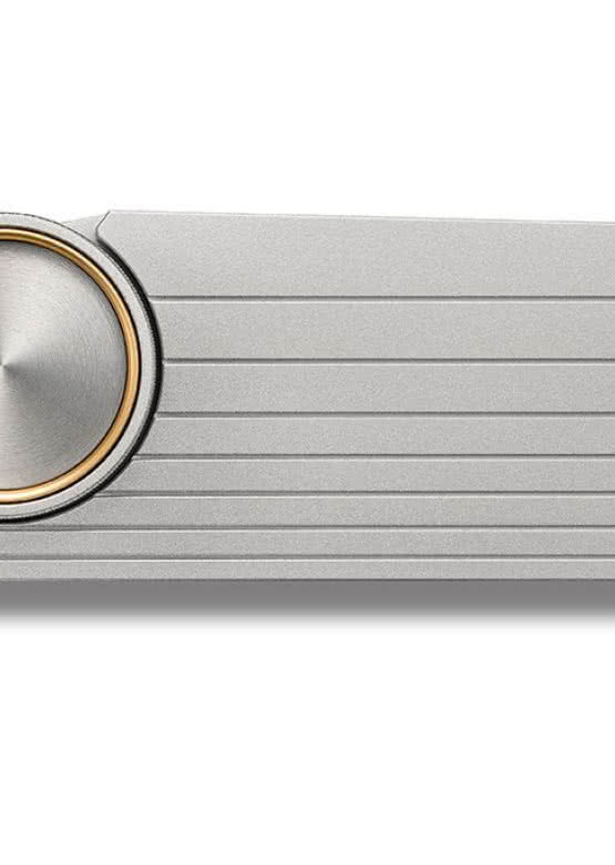 Wzmacniacz słuchawkowy z funkcjonalnością cyfrowego odtwarzacza audio Astell&Kern ACRO CA1000