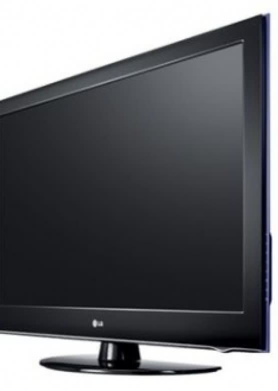 Telewizor LCD LG LH 5000