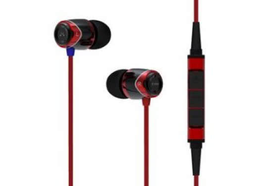 Słuchawki Soundmagic E10M