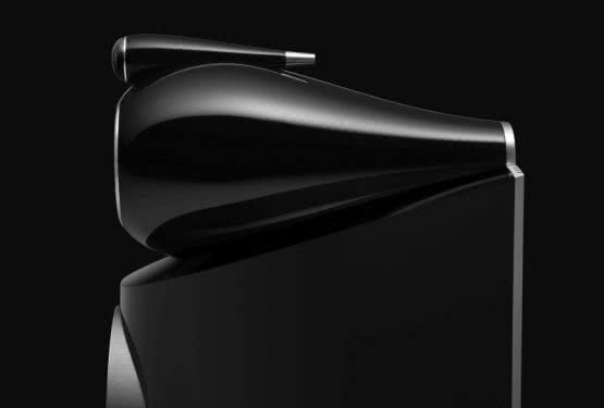 Bowers & Wilkins 800 D3