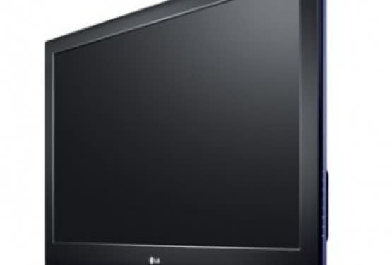 Telewizor LCD LG LH 5000