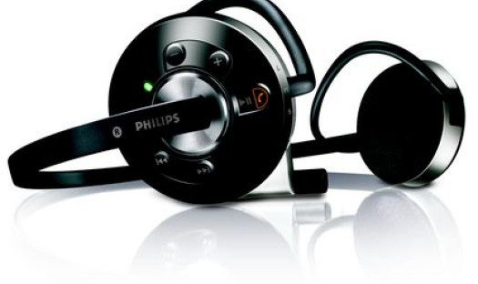 Hi-fi z komórki...?!