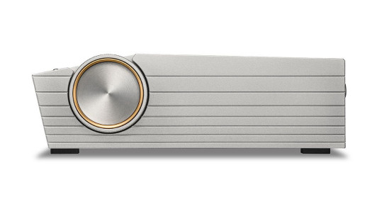 Wzmacniacz słuchawkowy z funkcjonalnością cyfrowego odtwarzacza audio Astell&amp;Kern ACRO CA1000