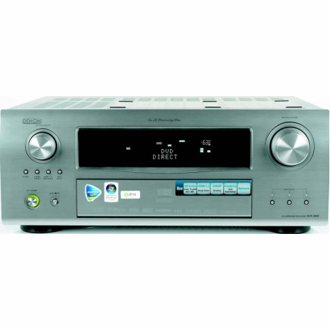 AVR-3808