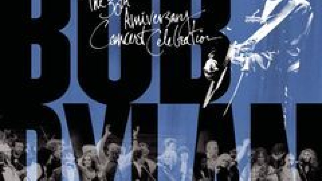 "Bob Dylan 30th Anniversary Concert Celebration" - premiera w marcu