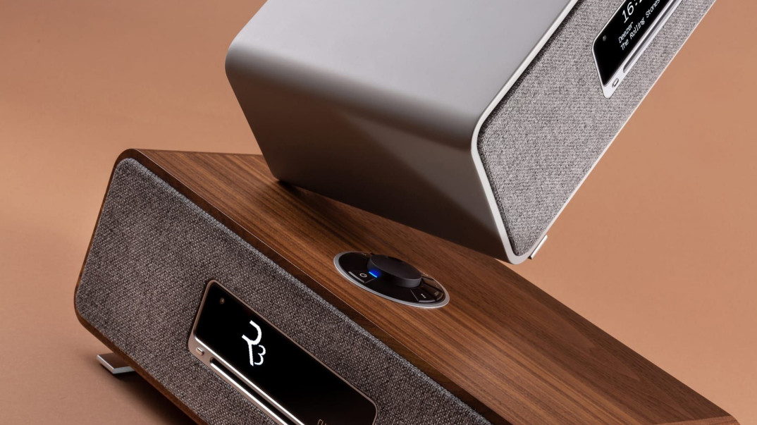 System muzyczny Ruark Audio R3
