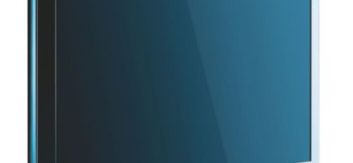 Ekotelewizor Philipsa