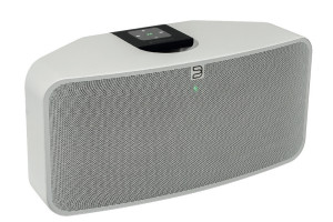 Asystent głosowy Google wkracza do BluOS