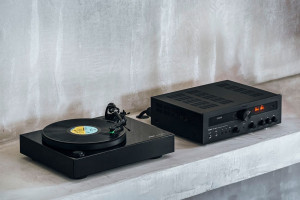 Gramofon Magnat MTT 990 taniej do końca marca. Odsłuchy w Pabianicach