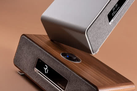 RUARK AUDIO