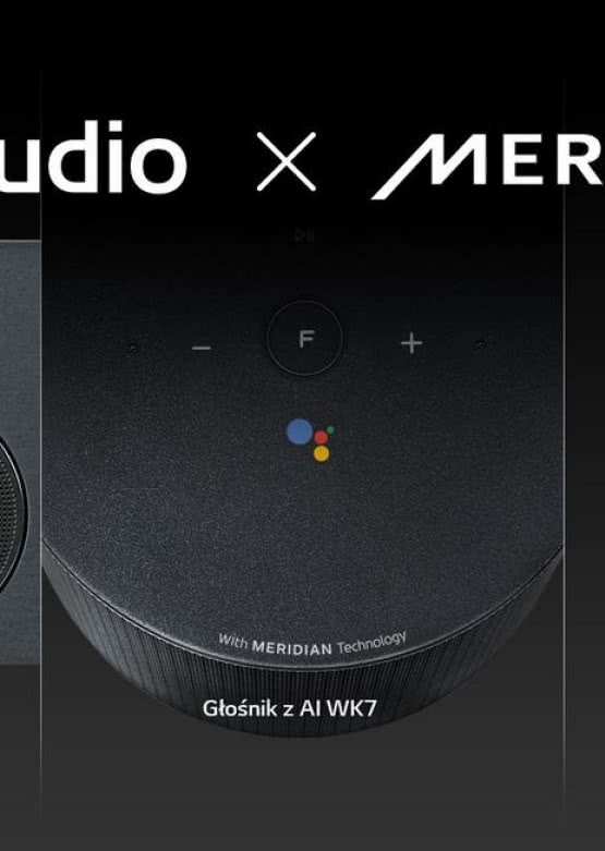 Głośniki Bluetooth LG z serii PK 