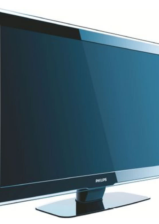 Ekotelewizor Philipsa