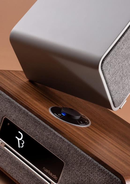 System muzyczny Ruark Audio R3