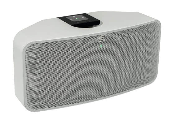 Asystent głosowy Google wkracza do BluOS