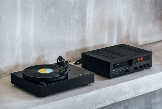 Gramofon Magnat MTT 990 taniej do końca marca. Odsłuchy w Pabianicach