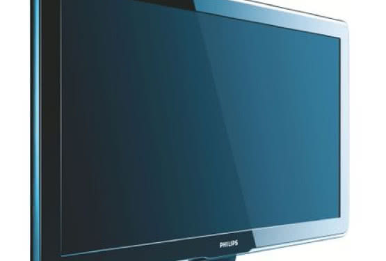 Ekotelewizor Philipsa