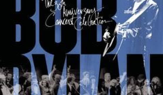 "Bob Dylan 30th Anniversary Concert Celebration" - premiera w marcu
